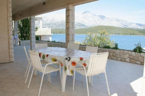 Отель Apartment Korcula 4407a  Корчула